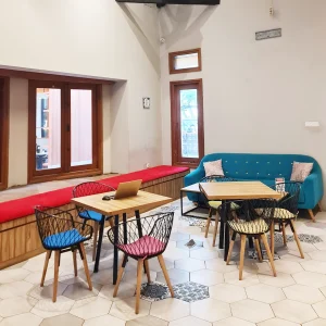 coworking 2 next space trunojoyo