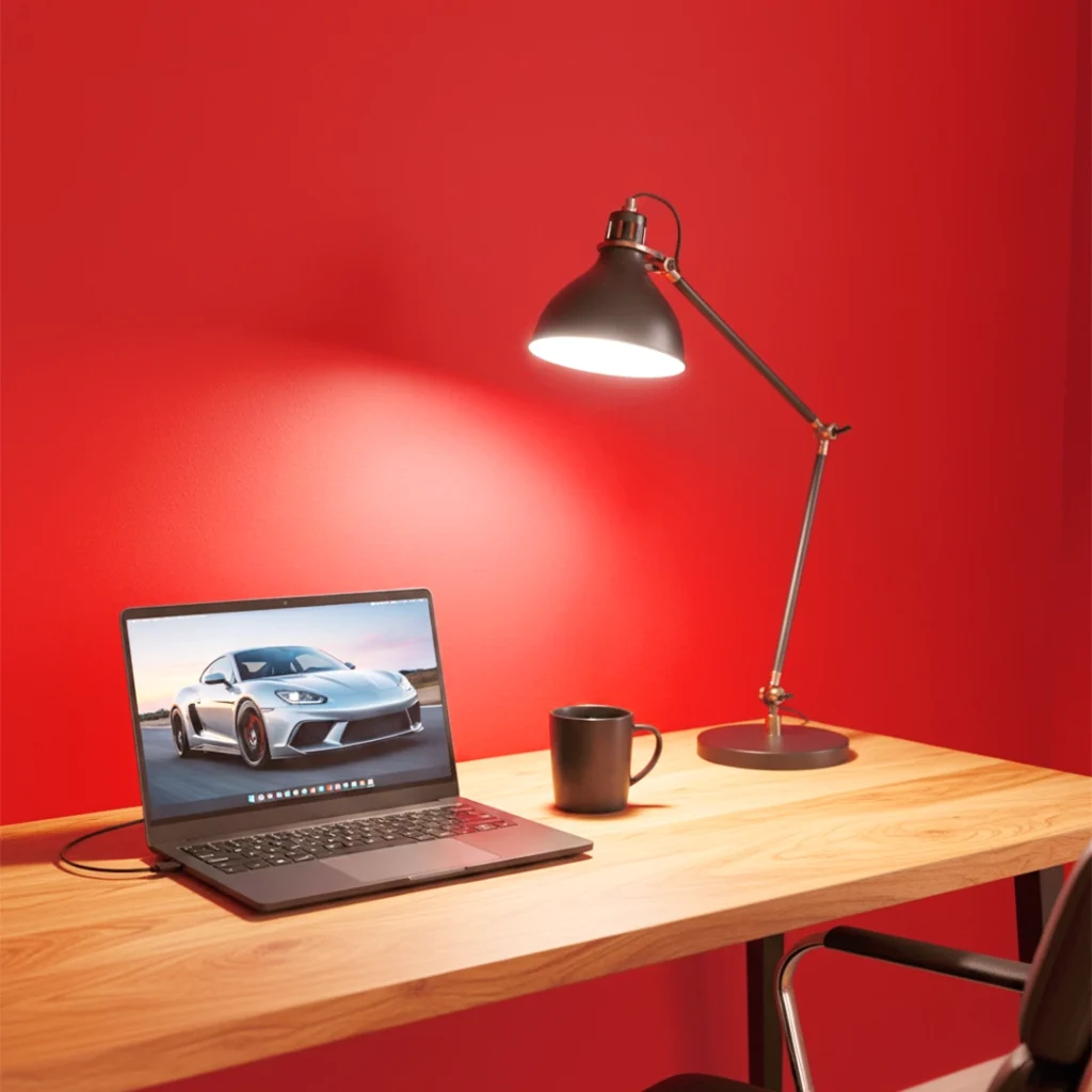 dedicated desk next space trunojoyo