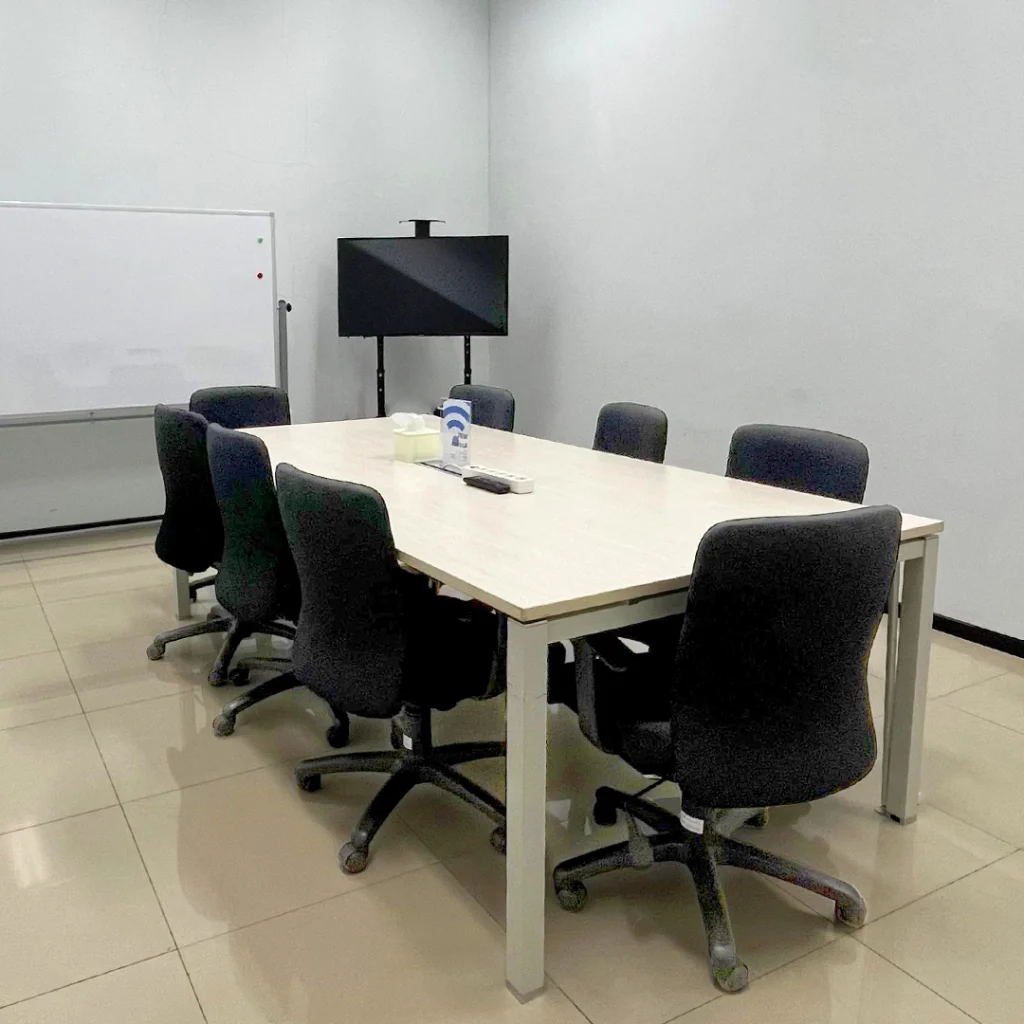 meeting room xircle buah batu