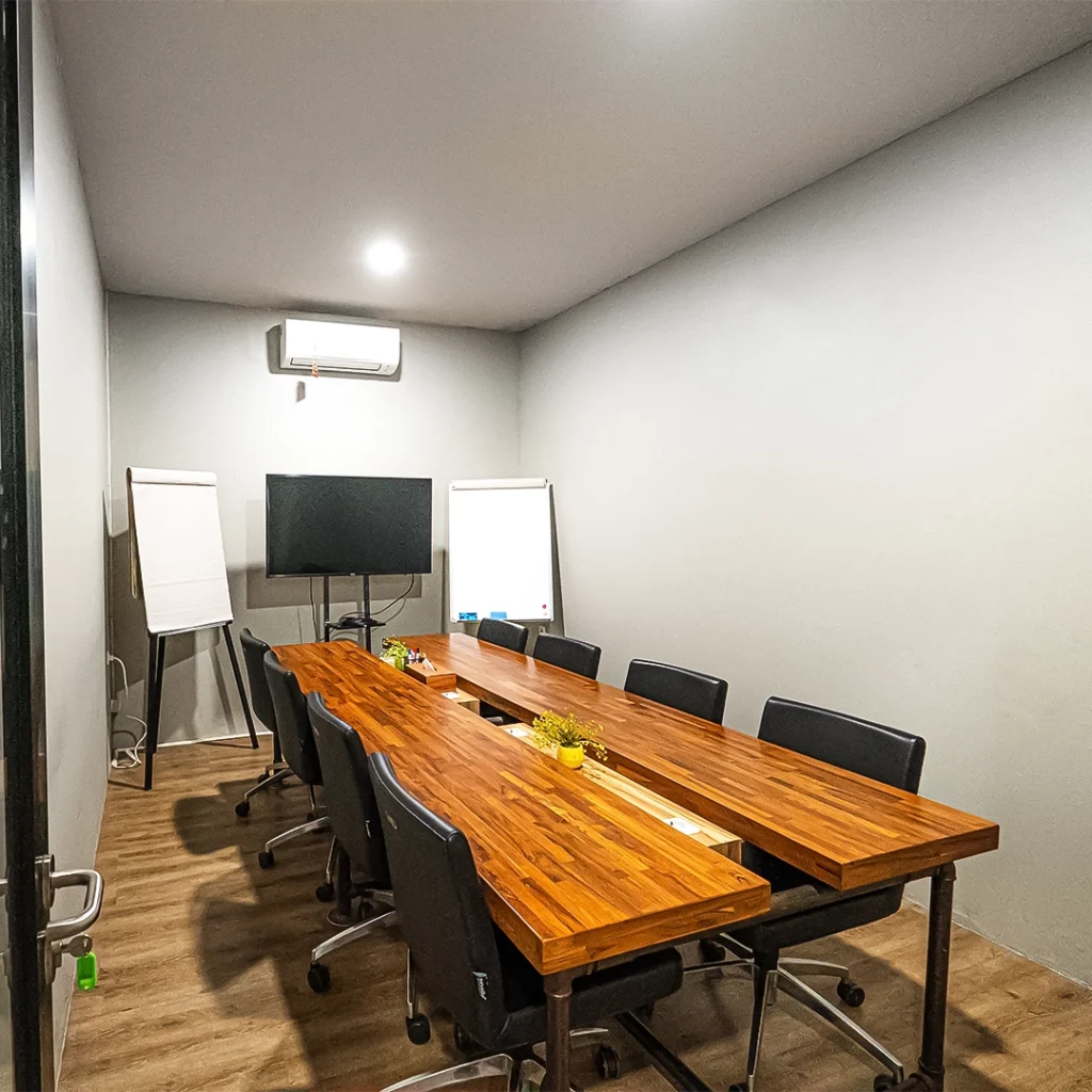 meeting room1 next space trunojoyo
