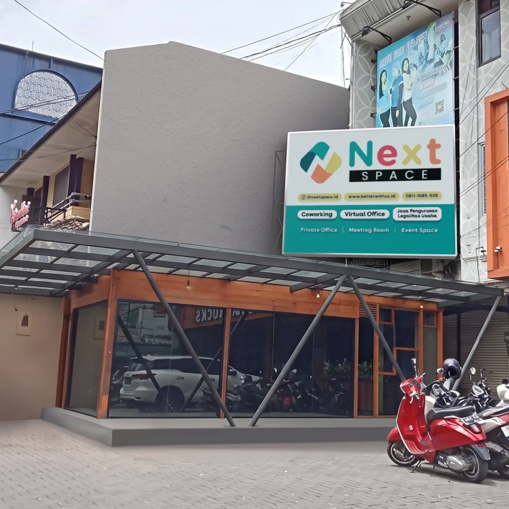 surya sumantri depan