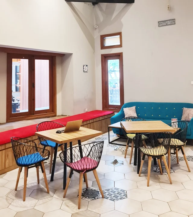 coworking 2 next space trunojoyo